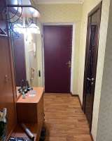 2-х комнатная на ул. Октябрьская