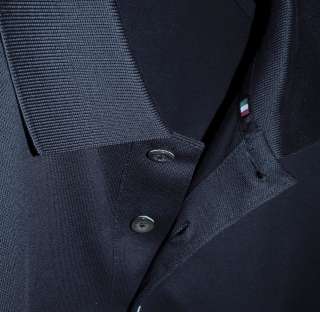 Поло Италия Премиум Классик Мерсеризованный Хлопок 50 Размер