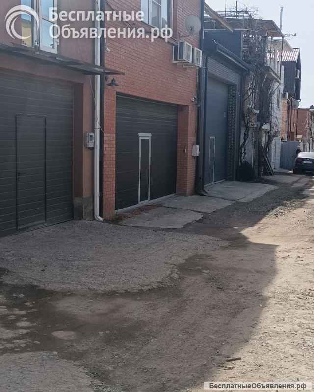 Место в лодочном кооперативе "ДОН"- ПРОДАЖА