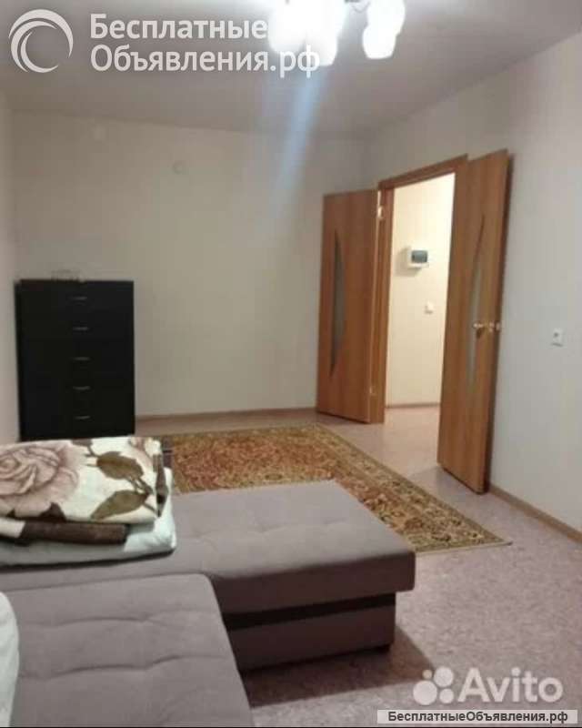 Просторная квартира в Габишево