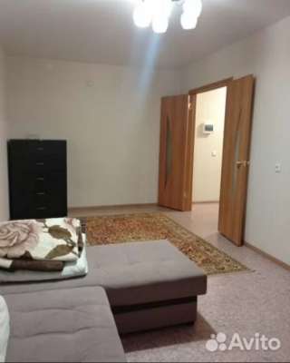 Просторная квартира в Габишево