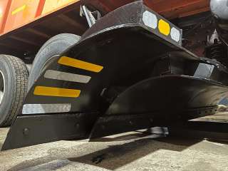 Щетка для КДМ КАМАЗ