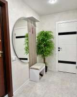 Просторные апартаменты в центре города