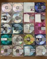 Минидиски, md disk