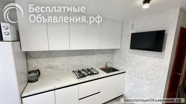 3-х. комн. квартира у Ледового Дворца спорта