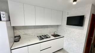 3-х. комн. квартира у Ледового Дворца спорта