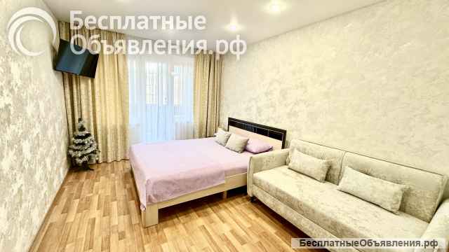 3-х. комн. квартира у Ледового Дворца спорта