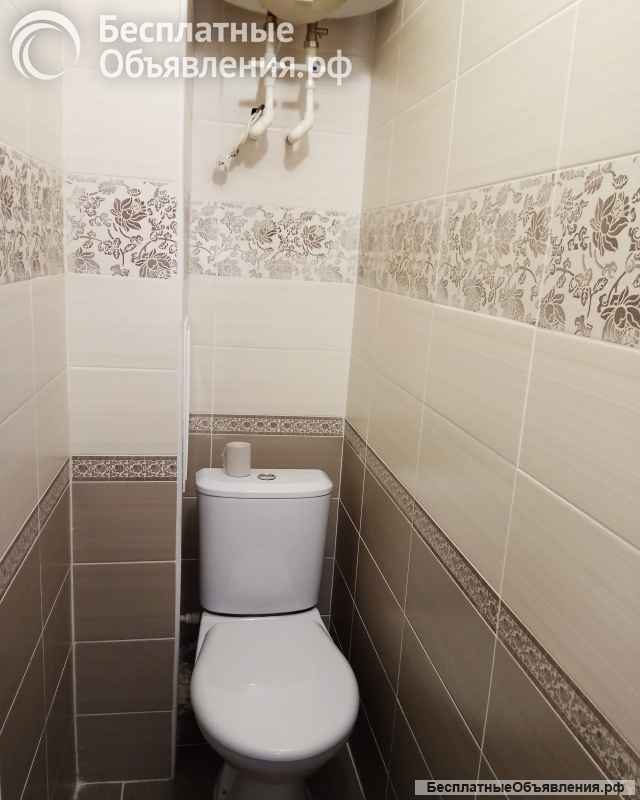 3-х. комн. квартира у Ледового Дворца спорта