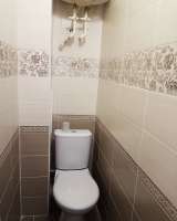 3-х. комн. квартира у Ледового Дворца спорта