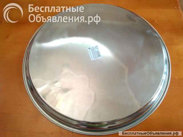 Поднос Vetta нержавейка - 45 см