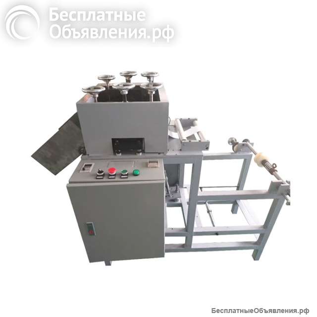 Станок для производства бумажной стружки CM8001