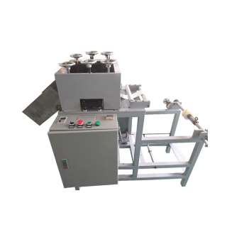 Станок для производства бумажной стружки CM8001