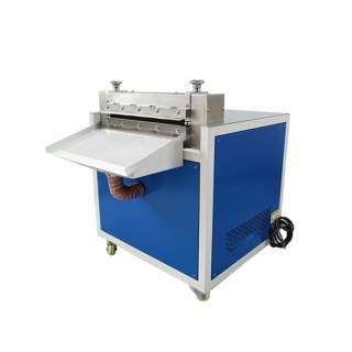 Станок для производства наполнителя 500