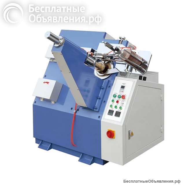 Станок для производства форм для выпечки LC-EGTJ