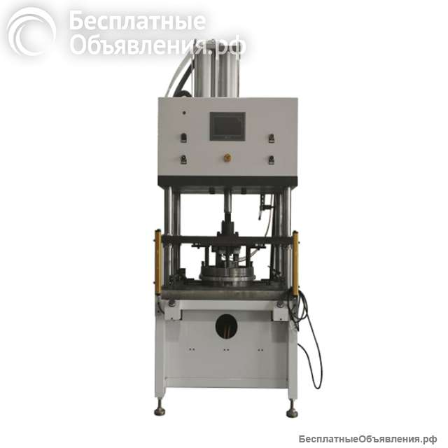 Машина для производства подложек для тортов Ti-650D