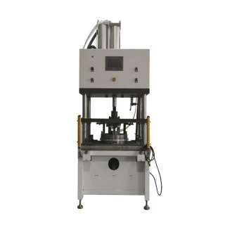 Машина для производства подложек для тортов Ti-650D