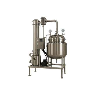 Вакуумный выпарной аппарат ZN-100