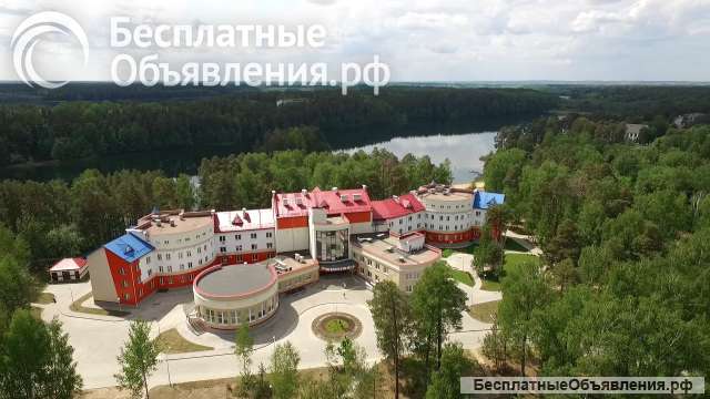 Открыто бронирования на осень 2026 года