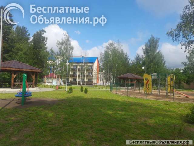 Открыто бронирования на осень 2026 года