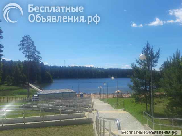 Открыто бронирования на осень 2026 года