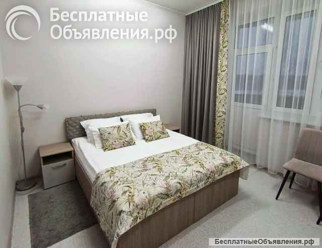 Открыто бронирования на осень 2026 года