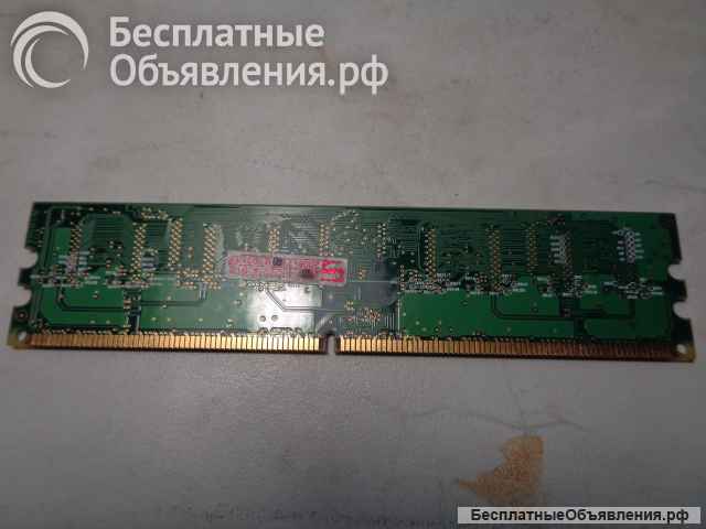 Transcend Оперативная память 8 Гб 8G2Rx8 DDR3 1333U