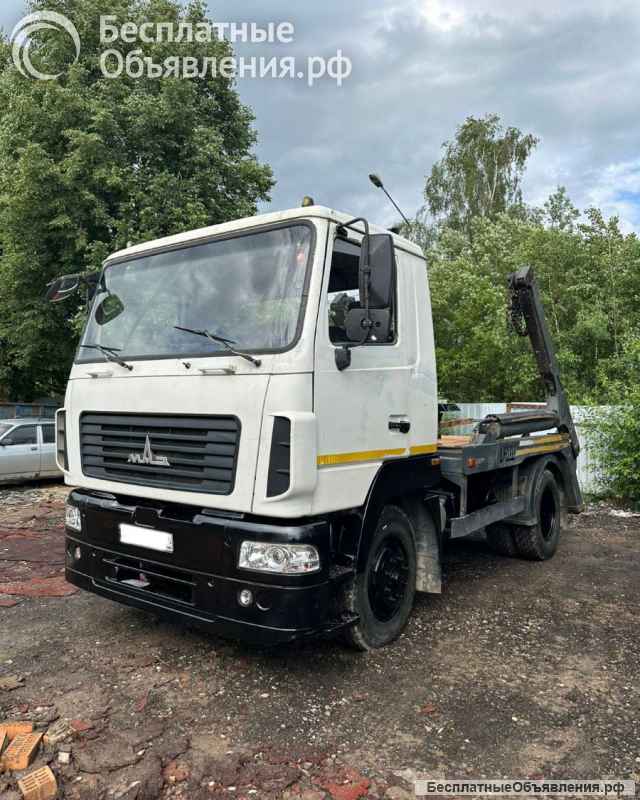 Вывозим строительный и бытовой мусор контейнерами 8 м3, 20 м3, 27 м3 и ГАЗелью 6-13 м3