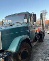 Вывозим строительный и бытовой мусор контейнерами 8 м3, 20 м3, 27 м3 и ГАЗелью 6-13 м3