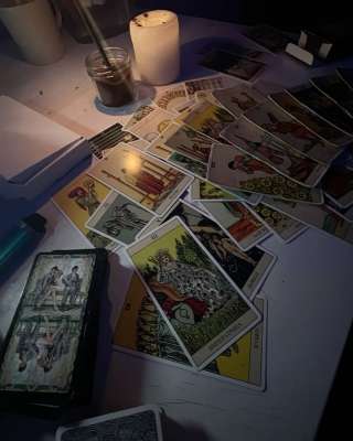 Гадалка. Ясновидящая. Помогу вернуть любимого человека