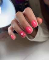 Мастер маникюра в Новосибирске