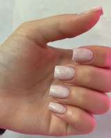 Мастер маникюра в Новосибирске