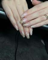 Мастер маникюра в Новосибирске