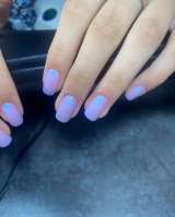 Мастер маникюра в Новосибирске