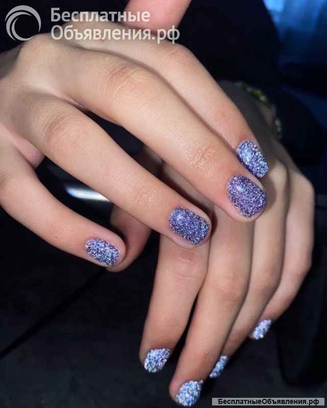 Мастер маникюра в Новосибирске