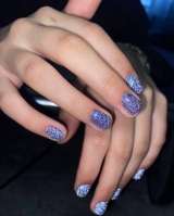 Мастер маникюра в Новосибирске