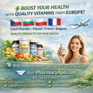 Все еще чувствуете усталость? Возможно, вашему организму чего-то не хватает