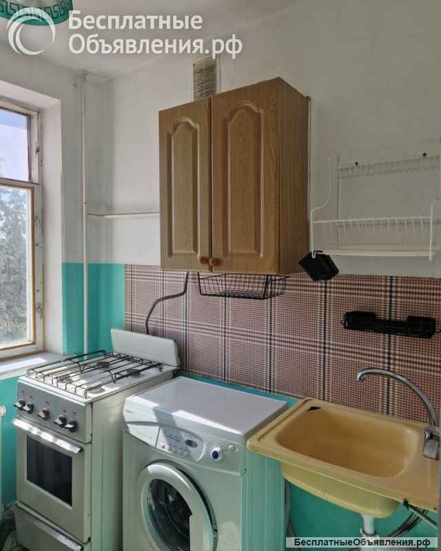 Квартира в Севастополе (пр-т Острякова ч)