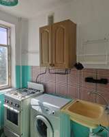 Квартира в Севастополе (пр-т Острякова ч)