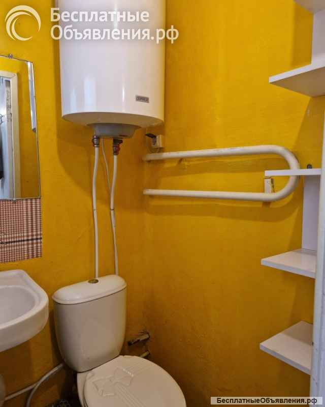 Квартира в Севастополе (пр-т Острякова ч)