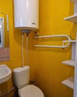 Квартира в Севастополе (пр-т Острякова ч)