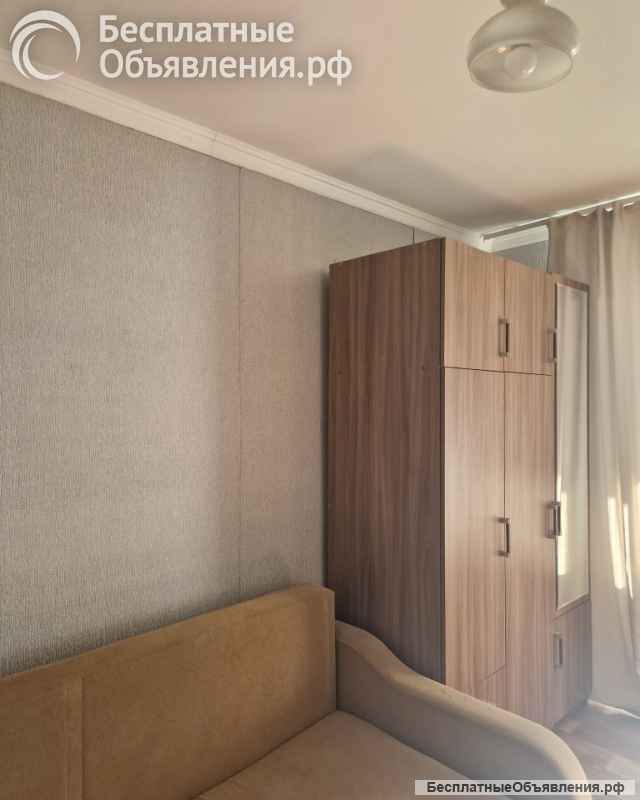 Квартира в Севастополе (пр-т Острякова ч)