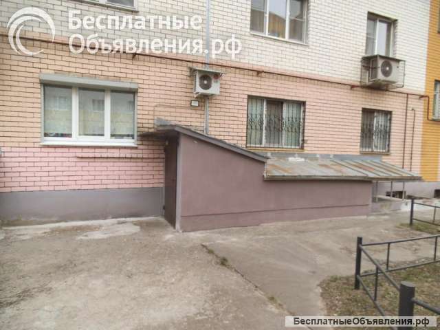 Сдается офисное помещение 70м2, Дзержинск, Нижегородской обл., Петрищева 4а