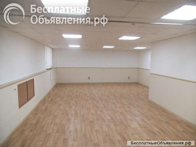 Сдается офисное помещение 70м2, Дзержинск, Нижегородской обл., Петрищева 4а