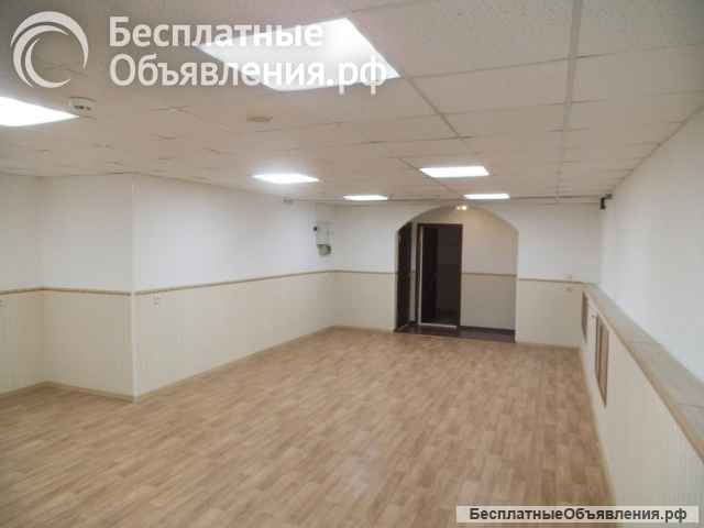 Сдается офисное помещение 70м2, Дзержинск, Нижегородской обл., Петрищева 4а