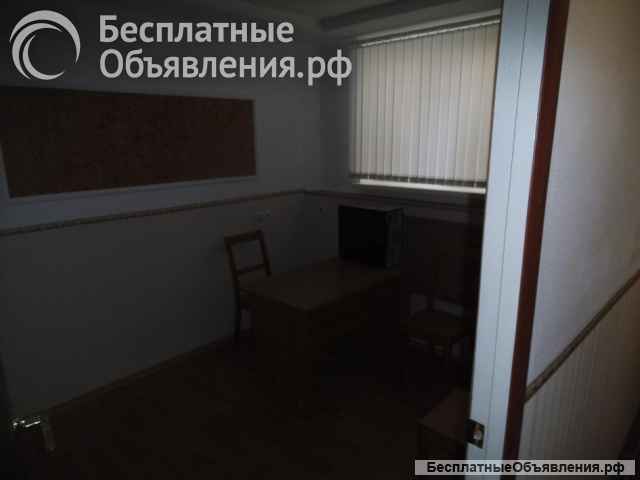 Сдается офисное помещение 70м2, Дзержинск, Нижегородской обл., Петрищева 4а