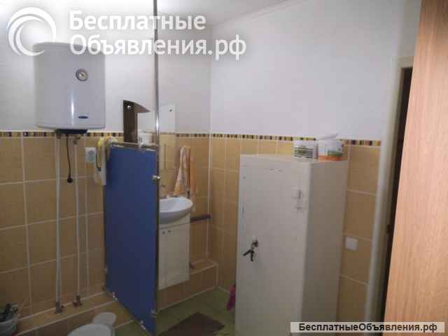 Сдается офисное помещение 70м2, Дзержинск, Нижегородской обл., Петрищева 4а