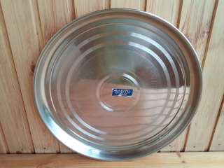 Поднос Marvel нержавейка - 45 см