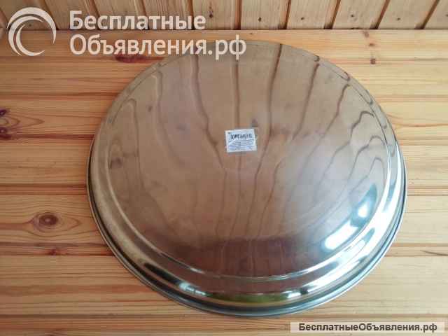 Поднос Marvel нержавейка - 45 см