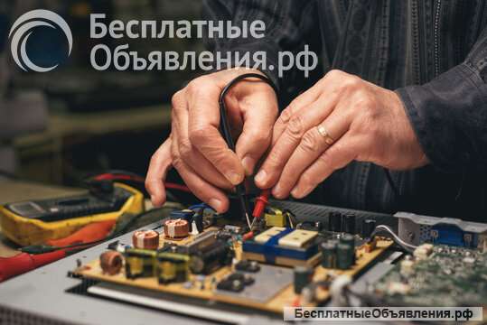 Ремонт телевизоров