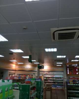 Требуются разнорабочие на демонтаж